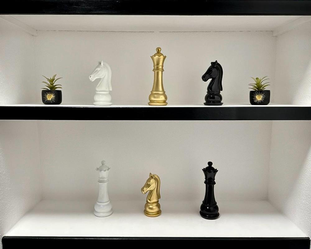 Studio Chess Mulhouse Exterior photo